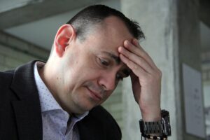 Přírodní cesty ke zmírnění bolesti hlavy